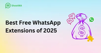 2025’s Best Free Whatsapp Sender Extensions Reviewed 