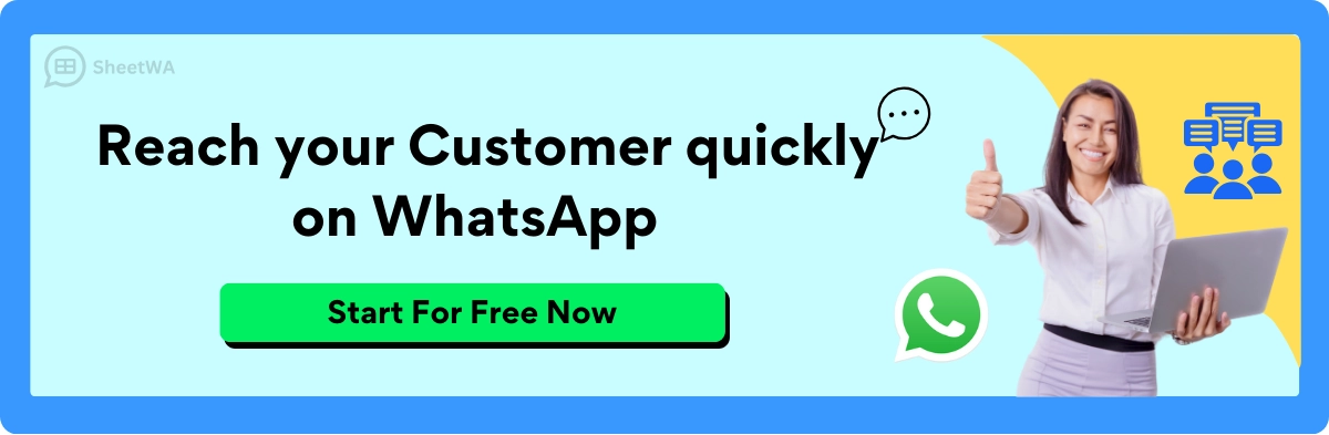 Engage Instantly on WhatsApp
