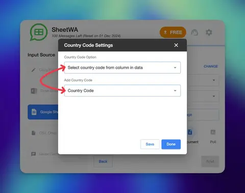 country_code4 | SheetWA