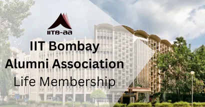 How to join IITB AA and get @iitbombay.org email id?